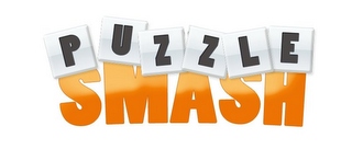 PUZZLE SMASH logo