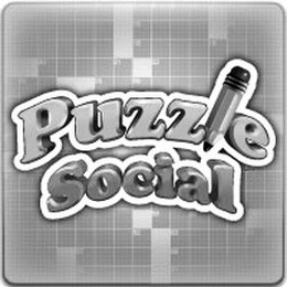 PUZZLE SOCIAL logo