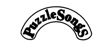 PUZZLE SONGS logo