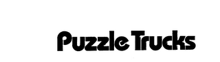 PUZZLE TRUCKS logo