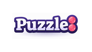 PUZZLE8 logo