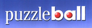 PUZZLEBALL logo