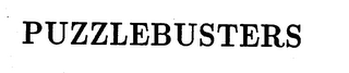 PUZZLEBUSTERS logo