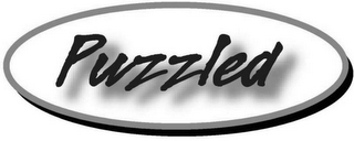 PUZZLED logo