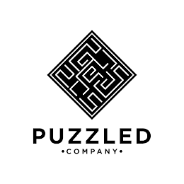 PUZZLED · COMPANY · logo
