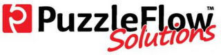 PUZZLEFLOW SOLUTIONS logo