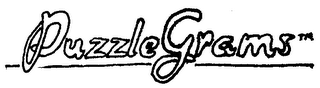 PUZZLEGRAMS logo