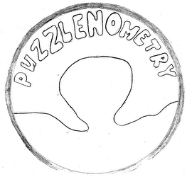 PUZZLENOMETRY logo