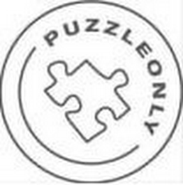 PUZZLEONLY logo
