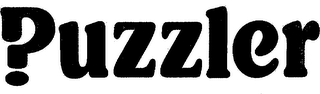 PUZZLER logo