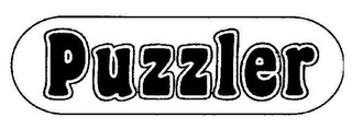 PUZZLER logo