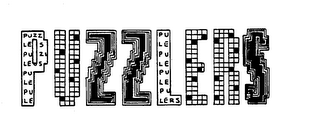 PUZZLERS logo