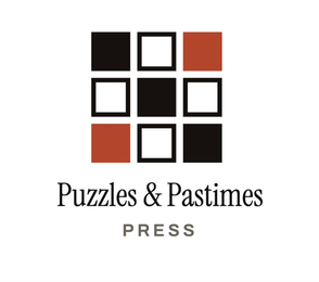 PUZZLES & PASTIMES PRESS logo