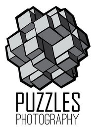 PUZZLES PHOTOGRAPHY logo