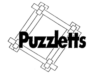 PUZZLETTS logo