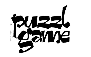 PUZZLGAME logo