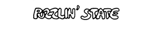 PUZZLIN' STATE logo