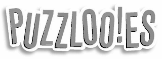 PUZZLOO!ES logo