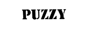 PUZZY logo
