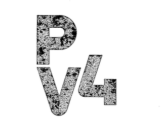 PV 4 logo