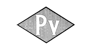 PV logo