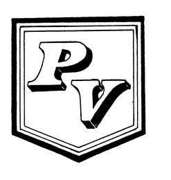 PV logo