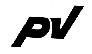 PV logo