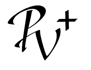 PV+ logo