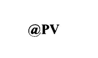 @PV logo
