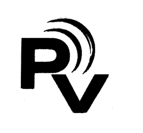 PV logo