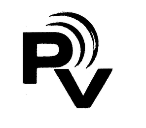 PV logo