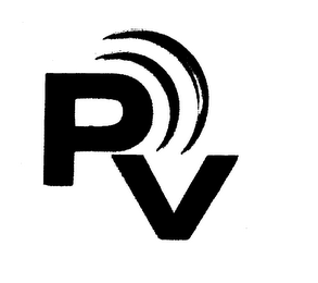 PV logo