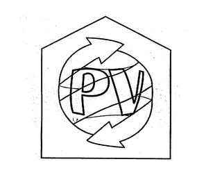 PV logo