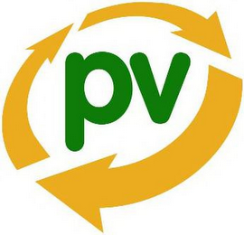 PV logo