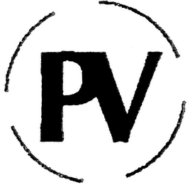 PV logo