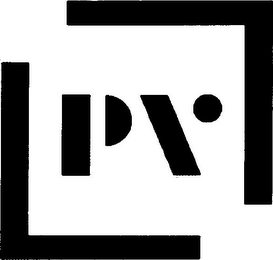 PV logo