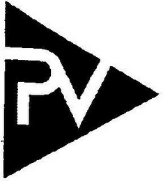 PV logo