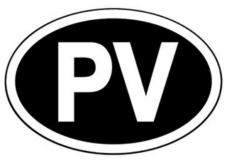 PV logo