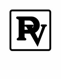 PV logo