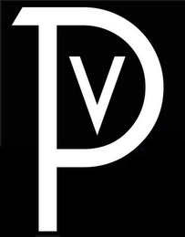 PV logo