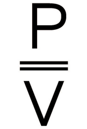 PV logo
