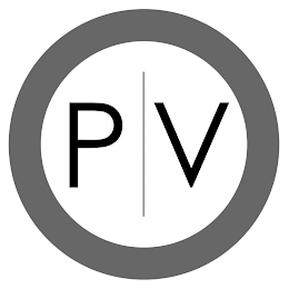 PV logo