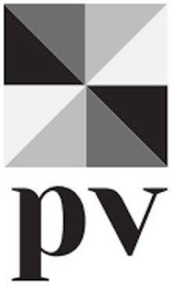 PV logo