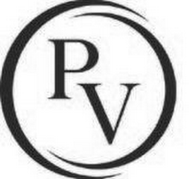 PV logo