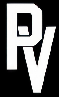 PV logo