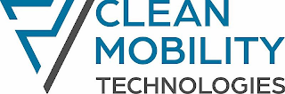 PV CLEAN MOBILITY TECHNOLOGIES logo