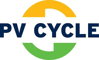 PV CYCLE logo