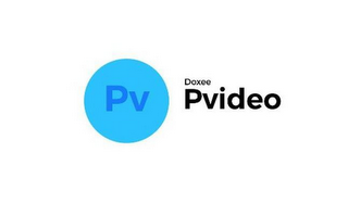PV DOXEE PVIDEO logo