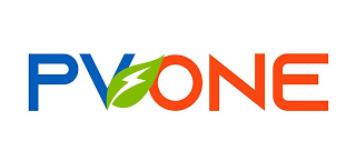 PV ONE logo