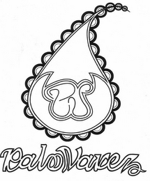 PV PALOVAREZ logo